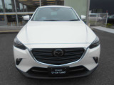 CX-3  1.5 15S ツーリング