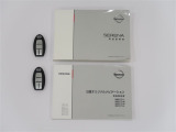 キーを取り出さずにドアを施錠&解錠。クルマの始動も可能です。