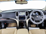 使いやすさや安全性を追求したステアリング周り!高級車ゆえにスイッチ類が多いのも特徴ですね!考え尽くされた配置ですぐに使いこなす事が出来ますのでご安心下さい!是非、体感してみて下さい!!