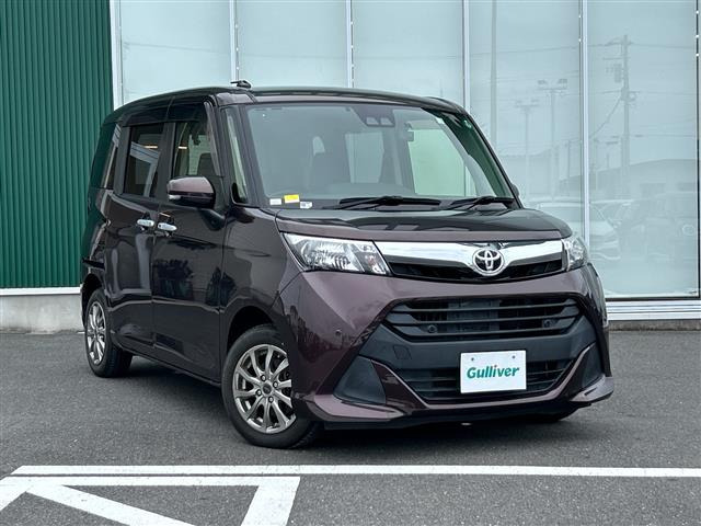タンク 1.0 G コージー エディション 修復歴無し