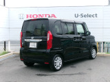 ●ホンダU-Selectだから出来る安心のお約束●3.販売保証 新車保証の継承サービス!その他のお車は安心の中古車保証を1年以上お付けします!