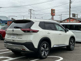 エクストレイル  1.5 G e-4ORCE 4WD