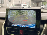 バック時の安全性を高めるバックモニターが搭載されています。狭い道や駐車時も、より安心な運転をサポートします。視認性の高いディスプレイです。