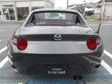車両の状況や装備を確認できます。お問い合わせください。