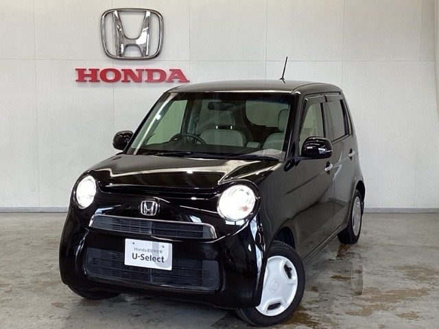 N-ONE G Lパッケージ 4WD