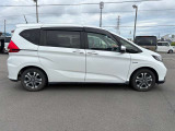 フリード 1.5 ハイブリッド クロスター ホンダセンシング 