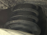 お車を安心してお乗りいただく為には、足回りの定期点検が欠かせません。サービスサポート(有償保証)では無料点検もご提供しており、安心のカーライフをお過ごしいただけるサポート体制が整っています。