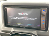 【ナビゲーション】目的地までしっかり案内してくれる使いやすいナビ。Bluetooth接続すればお持ちのスマホやMP3プレイヤーの音楽を再生可能!毎日の運転がさらに楽しくなります!!