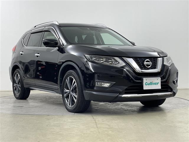 エクストレイル 2.0 20Xi 4WD 4WD 修復歴無し