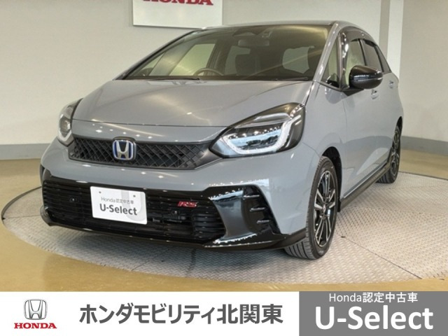 ホンダ フィット 