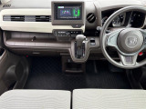 N-WGN G ホンダ センシング 4WD 修復歴無し