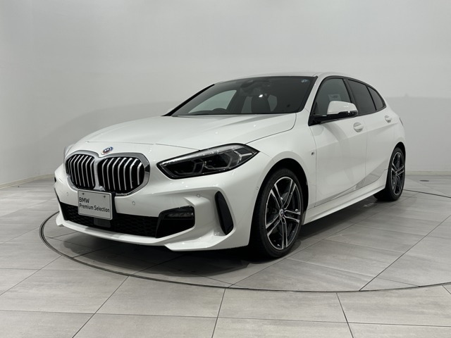 BMW 1シリーズ 