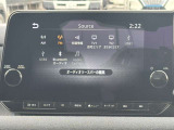 Blutooth付きなので携帯とペアリングしてお好きな音楽や通話をお楽しみください(^-^)
