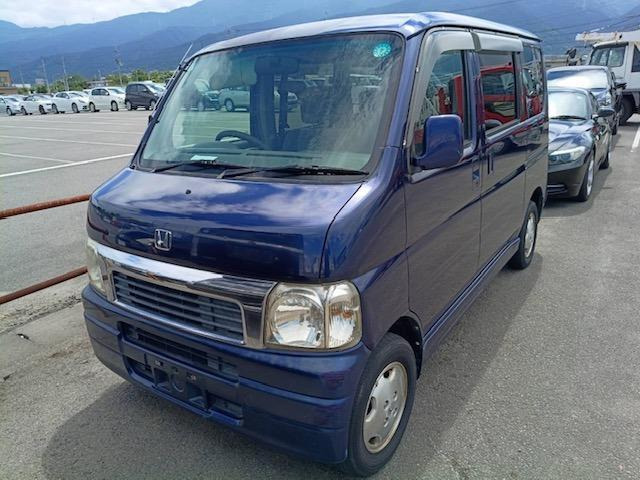 バモス L