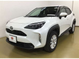 ヤリスクロス 1.5 ハイブリッド G E-Four 4WD 