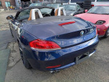 Z4 sドライブ 23i