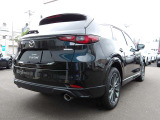 CX-8 2.2 XD スポーツアピアランス 4WD 