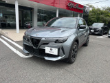 アルファロメオ ジュニア エレットリカ プレミアム