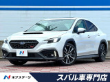 スバル WRX S4