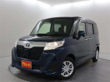 ルーミー 1.0 G S 