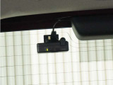 ◆リアにもドライブレコーダーを装備しております◆映像・音声などを記録する自動車用の装置です。もしもの事故の際の記録はもちろん、旅行の際の思い出としてドライブの映像を楽しむことができます。