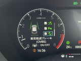WR-V 1.5 Z 修復歴無し