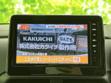 停車中にテレビや動画を楽しむことができます。休憩時間などに、エンターテイメントを満喫できます。快適な時間を過ごせますね。