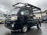 ハイゼットトラック ジャンボ 4WD 