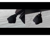 あおり運転対策や予期せぬトラブルへの備えとして心強い前後ドライブレコーダー。走行中の映像をしっかりと記録し、ドライバーと同乗者の安全を見守ります。購入後すぐに安心してドライブを楽しめる人気の装備です。