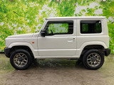 ジムニー XC 4WD 