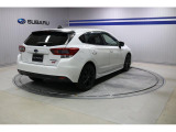 インプレッサスポーツ 2.0 STI スポーツ 