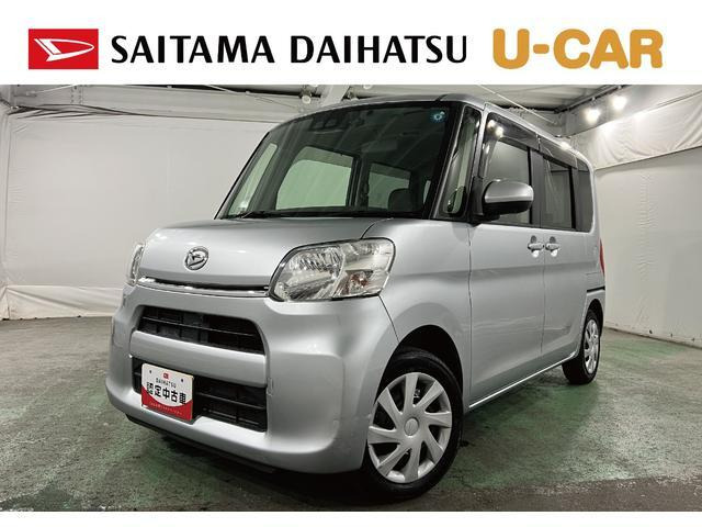 タント X SAIII