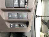【ホンダセンシング】衝突軽減ブレーキや車線逸脱抑制などの機能で、日常の安全運転をサポートします。