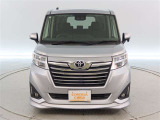 ルーミー 1.0 カスタム G-T 