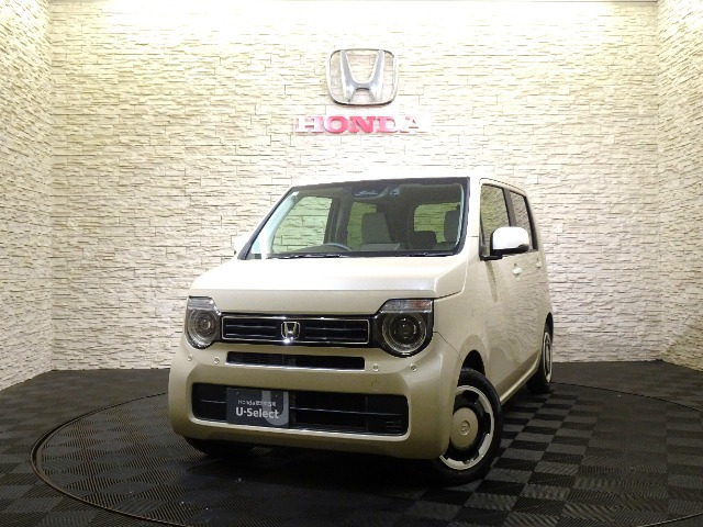ホンダ N-WGN 