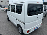 エブリイ ジョイン ハイルーフ 4WD 