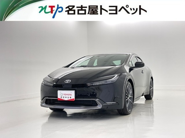 プリウス 2.0 Z 