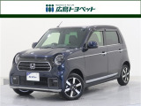 ブルーカラーの N-ONE が入荷です。