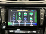 メモリーナビを搭載。楽しいドライブにナビは欠かせませんよね。Bluetoothも当然付いています♪好きな音楽を聴きながら今まで行ったことの無いところに行ってみませんか?