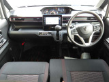 ワゴンRスティングレー ハイブリッド(HYBRID) T 4WD 