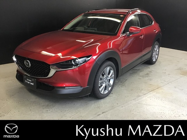 CX-30 2.0 20S プロアクティブ ツーリングセレクション