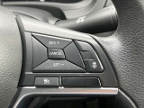ドライバーが設定した車速(約30〜100km/h)を上限として、停止〜約100km/hの範囲で先行車との車間を保つよう追従走行。つねに車速を制御してドライバーの負担を軽減するとともに、快適な走行を提供します。