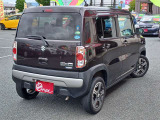 4WDーX☆