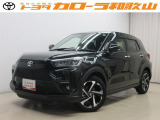 トヨタカローラ和歌山の認定中古車『トヨタ ライズZ』をご覧いただきありがとうございます。