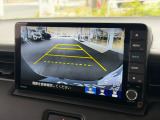 バックで駐車するのは苦手・・・。というそんなあなたでもご安心していただけるハズ!!安心のバックモニター付です☆