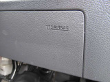 ニーエアバック(ひざ下)は運転席正面下からの衝撃を軽減します♪♪