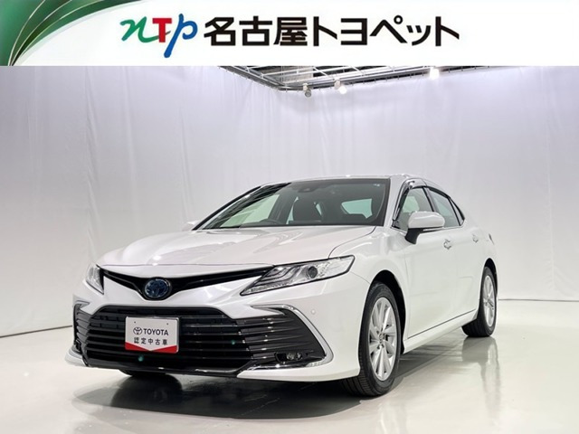 カムリ 2.5 G