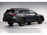 レガシィアウトバック  1.8 エックスブレイク EX 4WD
