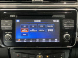 メモリーナビを搭載。楽しいドライブにナビは欠かせませんよね。Bluetoothも当然付いています♪好きな音楽を聴きながら今まで行ったことの無いところに行ってみませんか?