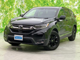 ホンダ CR-V 1.5 EX ブラック エディション 4WD